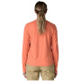 Koszulka damska Patagonia Women's Long-Sleeved Capilene Cool Sun Shirt