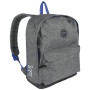 Plecak Regatta Print 20 L Daypack zarys Nauticalgrey