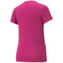 Koszulka damska Puma ESS Logo Tee (s)