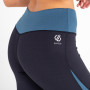 Damskie legginsy Dare 2b Upgraded Tight