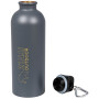 Butelka Zulu Steel Flask 0,5 L