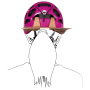 Kask do wspinaczki Camp Ikon Nova