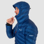 Kurtka męska Salewa ORTLES MED 3 RDS DWN JACKET M