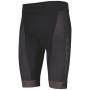 Męskie spodenki rowerowe Scott M's RC Team ++ czarny/szary black/dark grey