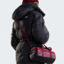 Torba naramienna The North Face Base Camp Duffel Shoulder Bag