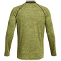 Męska koszulka Under Armour CG Armour Twist Mock