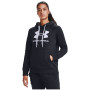 Bluza damska Under Armour Rival Fleece Logo HD