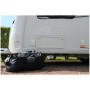 Przedsionek Vango Balletto Air 200 Elements Shield