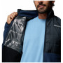 Bluza męska Columbia Basin Butte™ Full Zip Fleece Ii