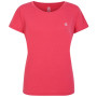 Koszulka damska Dare 2b Persisting Tee jasnoróżowy Sorbet Pink Marl