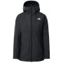 Kurtka damska The North Face W Hikesteller Triclimate - Eu