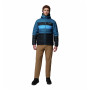 Kurtka męska Columbia Powder Pass™ Hooded Jacket