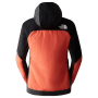 Kurtka damska The North Face W Dawn Turn Hybrid Ventrix Hoodie