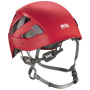 Kask do wspinaczki Petzl Boreo (2022) czerwony Raspberry