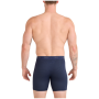 Męskie bokserki Saxx Quest Quick-Dry Mesh Boxer Brief Fly 3Pk