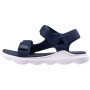 Sandały dziecięce Hi-Tec Apodis Jrb
