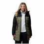 Kurtka zimowa damska Columbia Mountain Croo™ III Mid Down Jacket