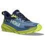 Buty męskie Hoka One One M Challenger Atr 7 Gtx niebieski/żółty Outer Space / Dark Citron