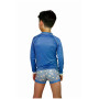 Strój kąpielowy dla dzieci DucKsday Manta Swim Trunk B