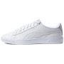 Buty damskie Puma Vikky v3 Distressed biały white