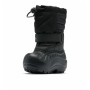 Buty dziecięce Columbia Youth Powderbug™ Snowlite™ Black, White