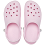 Kapcie damskie Crocs Classic Platform Pearl Clog