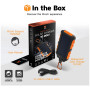 Solarny powerbank Xtorm Solar Charger 10000