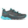 Damskie buty turystyczne Aku Flyrock GTX Ws