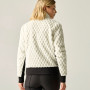 Bluza damska Dare 2b Glitz Midlayer