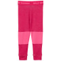 Zestaw dziecięcy Helly Hansen K Lifa Merino Set Hot Pink