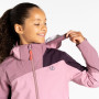 Kurtka dziecięca Dare 2b Explore II Jacket