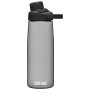 Butelka Camelbak Chute Mag 750 ml biały Charcoal