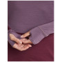 Damska koszulka Icebreaker Women Mer 200 ZoneKnit LS Half Zip