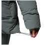 Kurtka zimowa damska Columbia Amaze Puff™ Mid Hooded Jacket