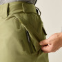 Spodnie męskie Dare 2b Baseplate Insulated Pant