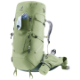 Plecak turystyczny Deuter Aircontact Core 55+10 SL