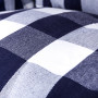 Fotel wiszący Hamaka.eu Cushion