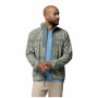 Bluza męska Columbia Sequoia Grove™ Ii Fz Printed Fleece