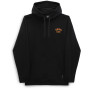 Męska bluza Vans REAP THE WORLD HOODIE-B czarny Black