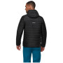 Kurtka męska Mammut Broad Peak Light IN Hooded Jacket Men