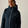 Kurtka damska Regatta Womens Highton Stretch Padded Jacket