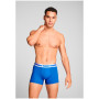 Męskie bokserki Puma Everyday Placed Logo Boxer 2P