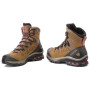 Buty damskie Salomon Quest 4D 3 Gtx W