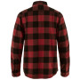 Koszula męska Fjällräven Övik Heavy Flannel Shirt M