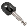 Zapięcie rowerowe AXA Chain Absolute 8 - 110