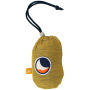 Torba naramienna Ticket to the moon Eco Bag Medium Premium 15L
