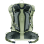 Plecak rowerowy Deuter Trans Alpine Pro 28