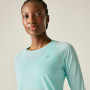 Koszulka damska Dare 2b Serenity Long Sleeve Tee