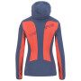 Kurtka damska Karpos Parete W Jacket