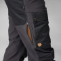 Spodnie męskie Fjällräven Keb Trousers M